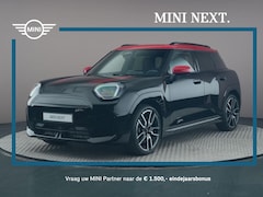 MINI Aceman - E John Cooper Works M