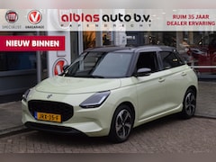 Suzuki Swift - 1.2 Style Smart Hybrid|Carplay|Camera