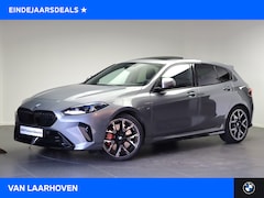 BMW 1-serie - 120 High Executive M Sport Automaat / Panoramadak / Adaptieve LED / M Adaptief onderstel /