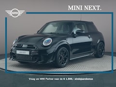 MINI John Cooper Works - C Cooper M