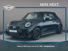 MINI Cabrio - JCW 2.0 John Cooper Works M