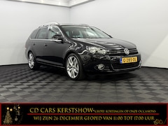 Volkswagen Golf Variant - 1.4 TSI Highline , Parkeersensoren, Apple carplay, Stoelverwarming, Clima, Lichtmetalen ve