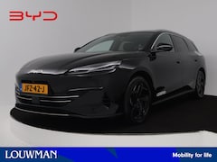 BYD SEAL 6 Touring - 1.5 DM-i Comfort Lite | Origineel NL |