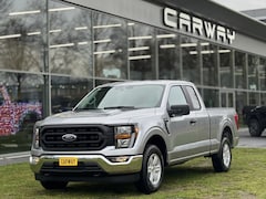 Ford F150 - USA 3.3 V6 SuperCab XL BPM-VRIJ