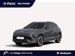 Hyundai Kona Electric - N Line Business 64.8 kWh | €2000 KORTING | LAGE BIJTELLING | BOSE AUDIOSYSTEEM | WARMTEPOM