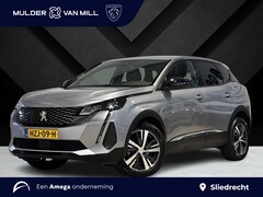 Peugeot 3008 - Allure Pack Business 1.2 Turbo 130pk | STOELVERW. | NAVI | 360° CAMERA | CLIMA | CRUISE CO