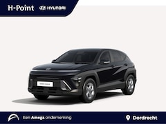 Hyundai Kona - 1.6 GDI HEV Comfort | €4025 KORTING | NAVIGATIE | CRUISE CONTROL | PARKEERSENSOREN |