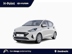 Hyundai i10 - 1.0 Comfort | €2525 KORTING |