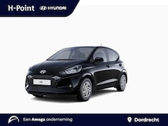 Hyundai i10 - 1.0 Comfort Smart | €2525 KORTING |