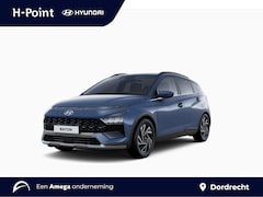 Hyundai Bayon - 1.0 T-GDI Premium | €3415 KORTING |