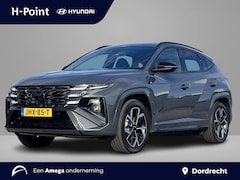 Hyundai Tucson - 1.6 T-GDI 252PK PHEV N Line Business | N-Line interieur & exterieur Pack | Alcantara bekle