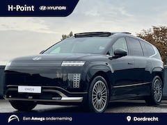 Hyundai IONIQ 9 - Lounge AWD+ 7p. 110.3 kWh | OP VOORRAAD | €5000 KORTING | PANORAMADAK | V2G |