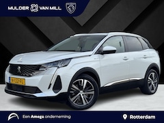 Peugeot 3008 - Allure Pack 1.6 PHEV HYbrid 225pk EAT8 | PARELMOER | HANDSFREE A.KLEP | CAMERA | STOELVERW
