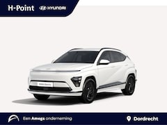 Hyundai Kona Electric - Long Range Pure Edition 64.8 kWh | €2000 KORTING | LAGE BIJTELLING | STOEL-/STUURVERWARMIN