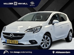 Opel Corsa - Favourite+ 1.4 90pk | TREKHAAK | APPLE CARPLAY / ANDROID AUTO | PARKEERSENSOREN | ISOFIX |