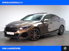 BMW 2-serie Gran Coupé - M235i xDrive High Executive Automaat / Panoramadak / M sportstoelen / Active Cruise Contro