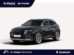 Hyundai Tucson - 1.6 T-GDI PHEV Comfort Smart | €3025 KORTING | AUTOMATISCH ACHTERKLEP | STUURVERWARMING |