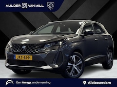 Peugeot 3008 - Allure Pack Business 1.2 Hybrid 145pk e-DCS6 | KEYLESS ENTRY | STOELVERW. | NAVI | CAMERA