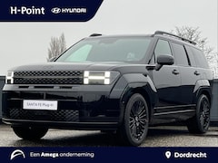 Hyundai Santa Fe - 1.6 T-GDI PHEV Black Line 4WD 6p. | €5725 KORTING | DIRECT LEVERBAAR |
