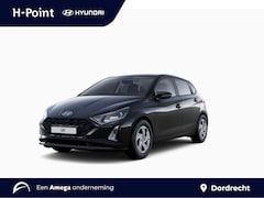 Hyundai i20 - 1.2 MPI i-Motion | €2925 KORTING | APPLE CARPLAY & ANDROID AUTO | CAMERA | SENSOREN |