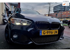 BMW 1-serie - 116i M Sport Carplay Nette Staat Nw Model