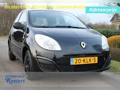 Renault Twingo - 1.2i 58pk Dynamique airco/el. ramen/centr. vergr