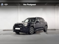 MINI Aceman - E | John Cooper Works Uitvoering | Pakket M | 19" John Cooper Works Lap Spoke 2-tone