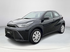 Toyota Aygo X - Hybrid 115 play | Binnenkort leverbaar |
