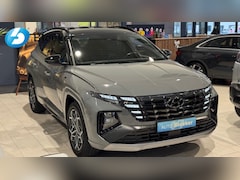 Hyundai Tucson - 1.6 T-GDI 265PK N Line 4WD Stoel en stuurverwarming Carplay Camera