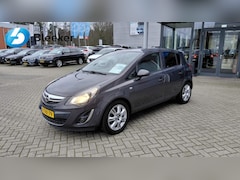 Opel Corsa - 1.2-16V Blitz Airco Trekhaak NIEUWE KOPPELING Cruise PDC
