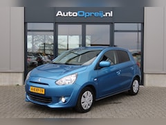 Mitsubishi Space Star - 1.2 Invite AUTOMAAT Airco, 42.000km NAP