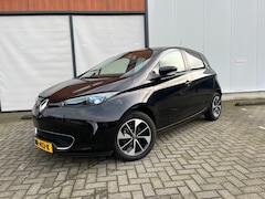 Renault Zoe - R90 Intens 40 kWh (batterijhuur)