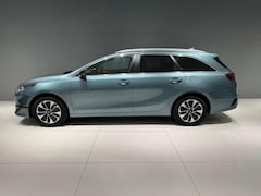 Kia Cee'd Sportswagon - Ceed Sw 1.0 T-GDi 100pk Design Edition