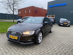 Audi A3 - S LINE SPORTPAKET