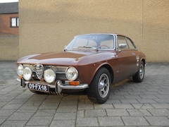 Alfa Romeo Junior - GT 1300