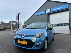 Renault Twingo - 1.2 16 v Dynamique