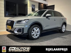 Audi Q2 - 1.4 TFSI COD DESIGN NAP l AUTOMAAT l CLIMA l CRUISE l PDC l