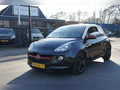 Opel ADAM - 1.4 SLAM 1eEIG LEDER/PDC/CLIMA/INFINITY PERFECTE STAAT