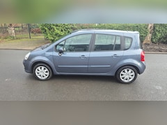 Renault Modus - Grand Modus*automaat*ecc*cruisecontrol*NAP