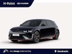 Hyundai IONIQ 5 - N AWD 84 kWh | €1500 Korting | Lage Bijtelling | BOSE Audiosysteem | 650 PK | Blind-Spot V