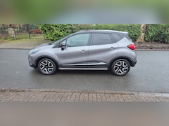 Renault Captur - 0.9 TCe Helly Hansen*navigatie*ECC*Trekhaak*cruisecontrol*NAP*stoelverw
