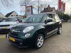 Fiat 500 L - 500l 1.3 M-JET LOUNGE AUTOMAAT / PANODAK / NAVI / CAMERA / TREKHAAK