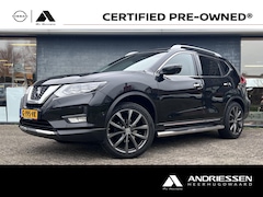 Nissan X-Trail - 1.3 DIG-T Tekna