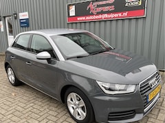 Audi A1 Sportback - 1.0 TFSI Clima.Lm.vegen.Navi.Cruise.Pdc