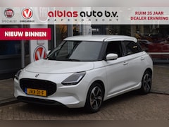 Suzuki Swift - 1.2 Style Smart Hybrid|Carplay|Camera