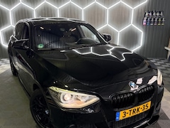 BMW 1-serie - 116i M135 uitstraling
