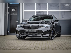 BMW 3-serie Touring - 330e xDrive|M-SPORT|FULL|*GROTE ACCU*|H&K