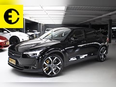 Polestar 2 - 2 Long Range Dual Motor Launch Edition 78kWh | Stoelverwarming | Panorama dak | Incl.BTW