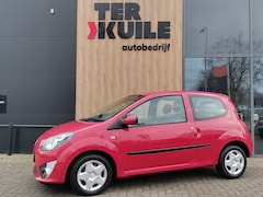 Renault Twingo - 1.2 DYNAMIQUE 2009 lage km Nw -D-riem / APK Rijklaar