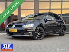 Volkswagen Golf - 1.4 TSI Highline DSG / PANO / VOL
